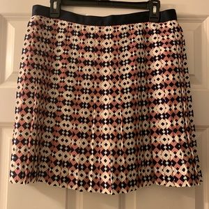 Jcrew Silk Skirts